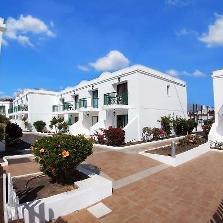 San Valentino Corralejo Exterior foto