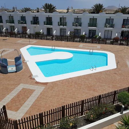 San Valentino Corralejo Exterior foto