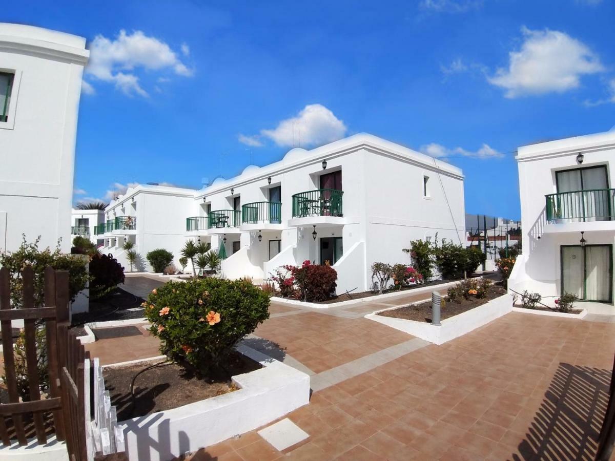 San Valentino Corralejo Exterior foto