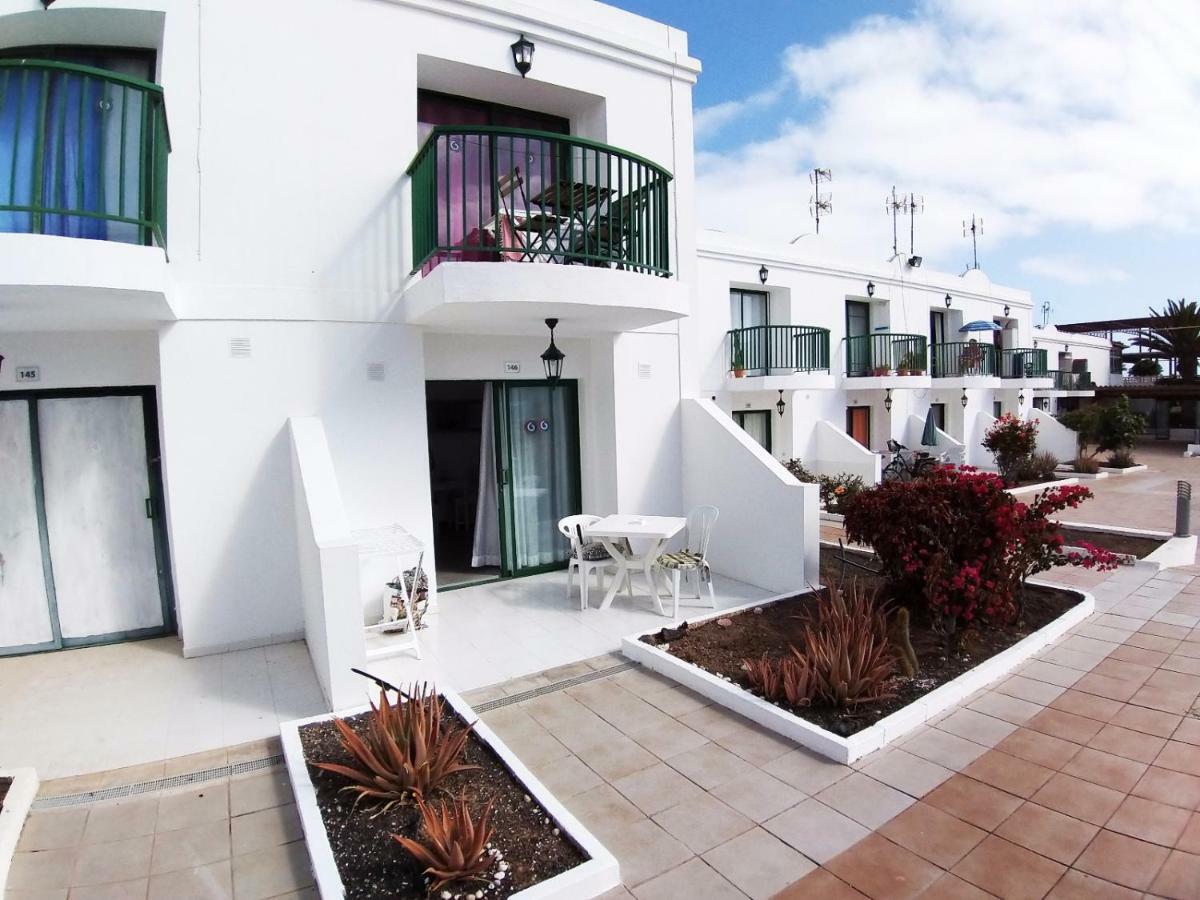 San Valentino Corralejo Exterior foto
