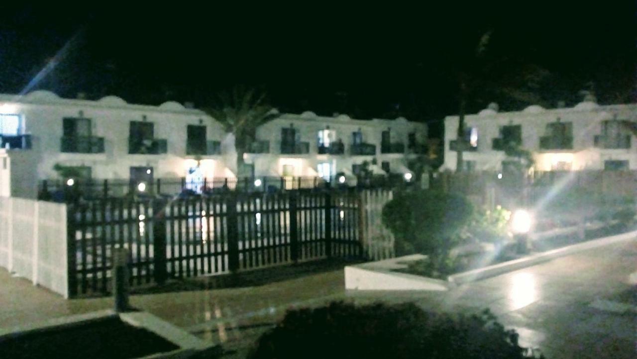 San Valentino Corralejo Exterior foto